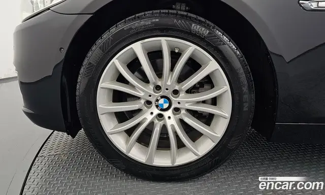 BMW 5 серия 2016 2.0 АКПП, миниатюра 5