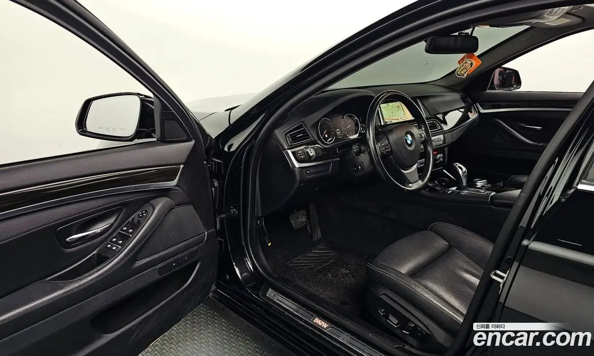 BMW 5 серия 2016 2.0 АКПП, фото 10