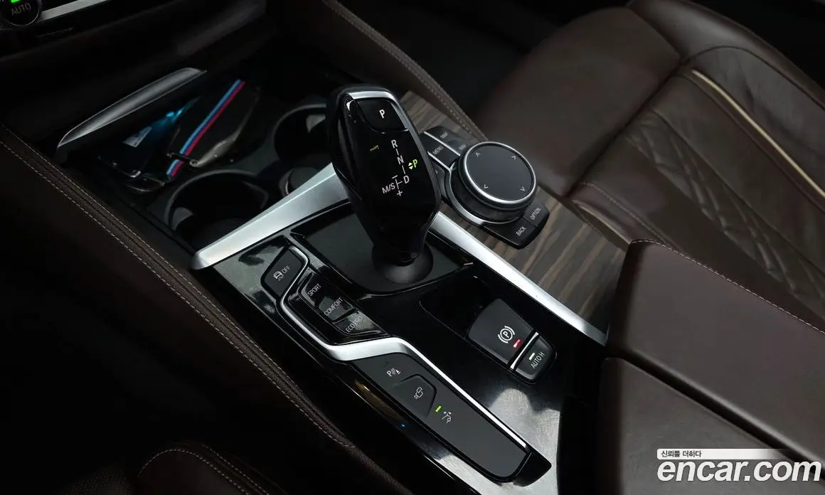 BMW 6 серия 2020 3.0 АКПП, фото 11