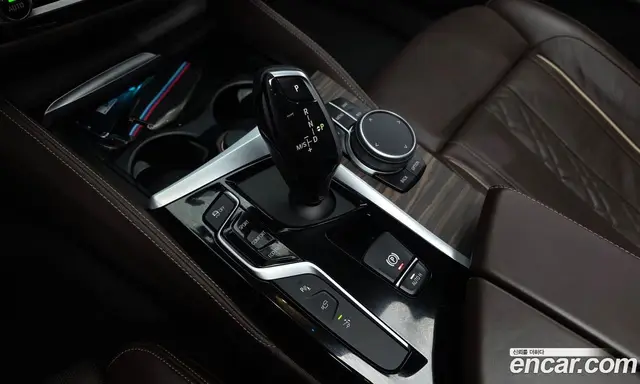 BMW 6 серия 2020 3.0 АКПП, миниатюра 11