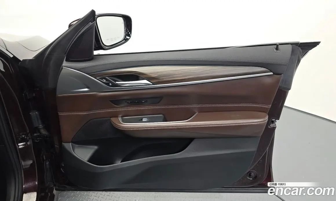 BMW 6 серия 2020 3.0 АКПП, фото 13