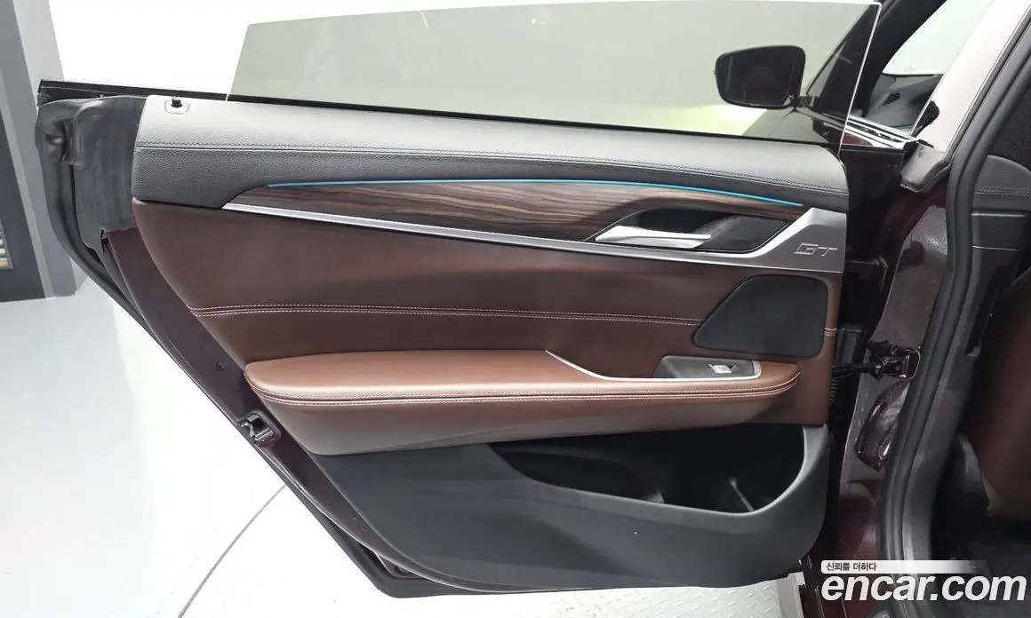 BMW 6 серия 2020 3.0 АКПП, фото 14