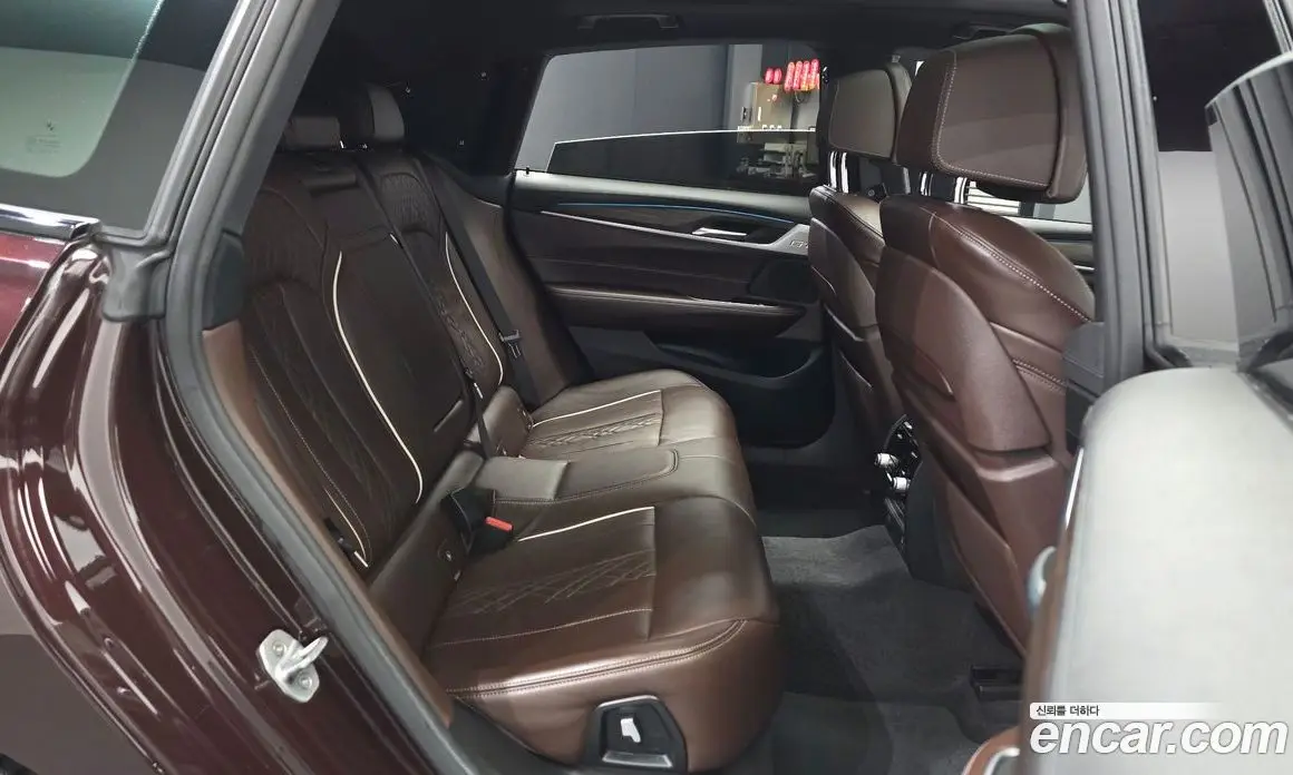 BMW 6 серия 2020 3.0 АКПП, фото 17