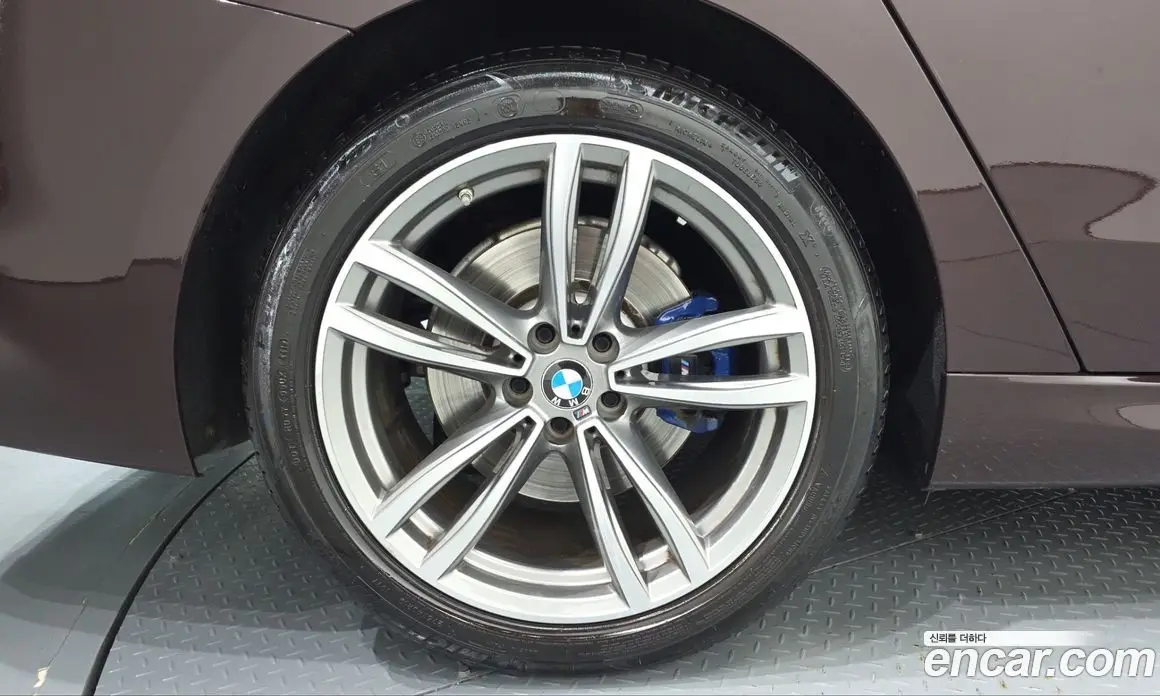 BMW 6 серия 2020 3.0 АКПП, фото 4