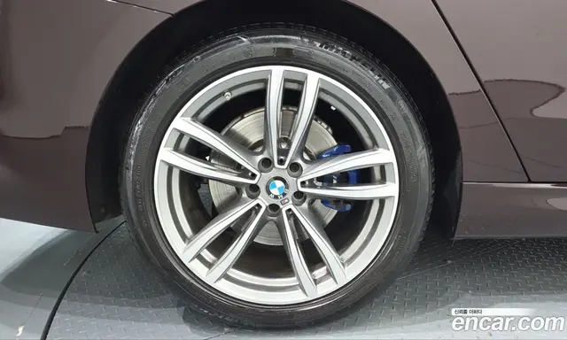 BMW 6 серия 2020 3.0 АКПП, миниатюра 4
