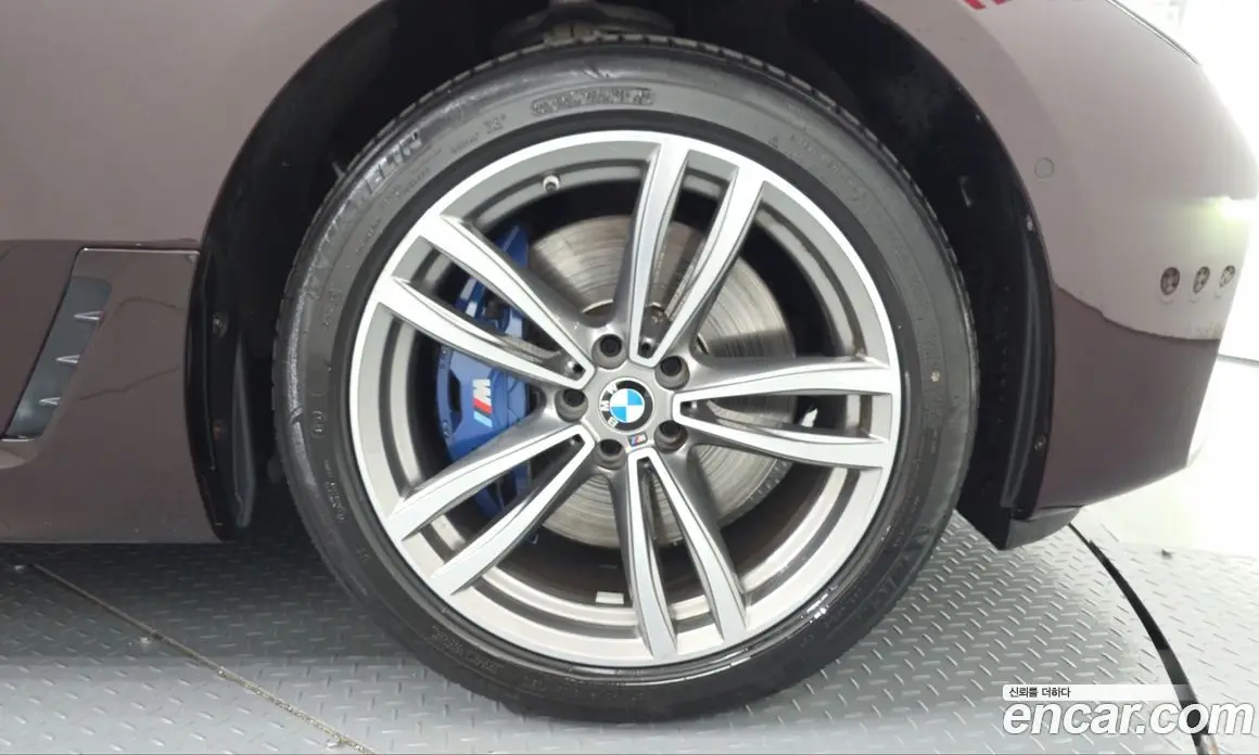 BMW 6 серия 2020 3.0 АКПП, фото 6