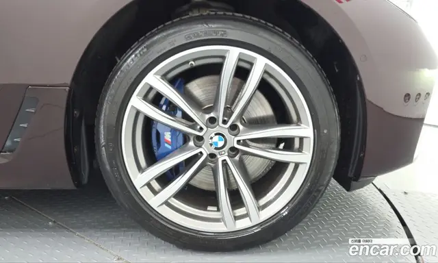 BMW 6 серия 2020 3.0 АКПП, миниатюра 6