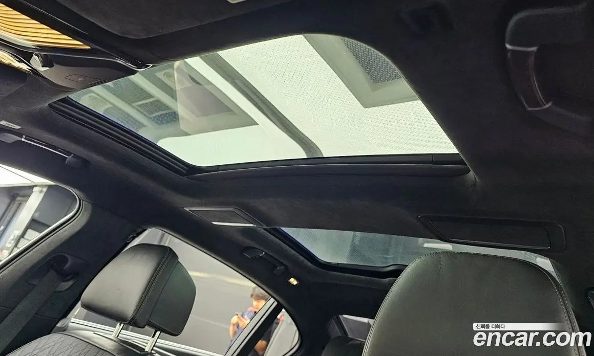 BMW 7 серия 2016 4.4 АКПП, фото 17