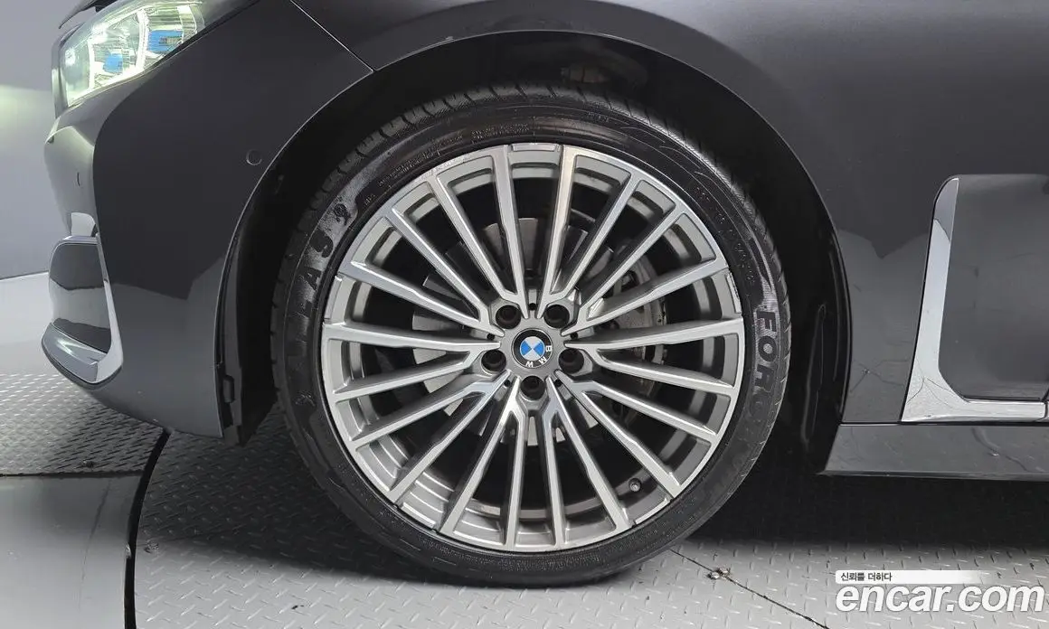 BMW 7 серия 2020 3.0 АКПП, фото 5