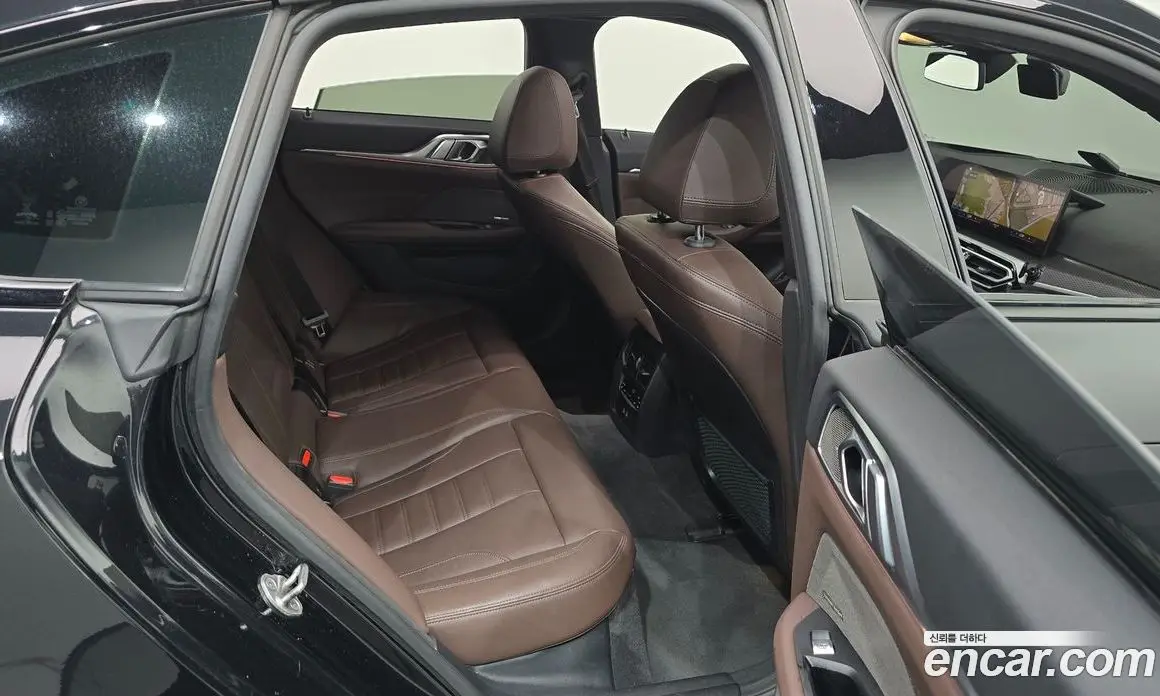 BMW i4 2022 0.2 АКПП, фото 16