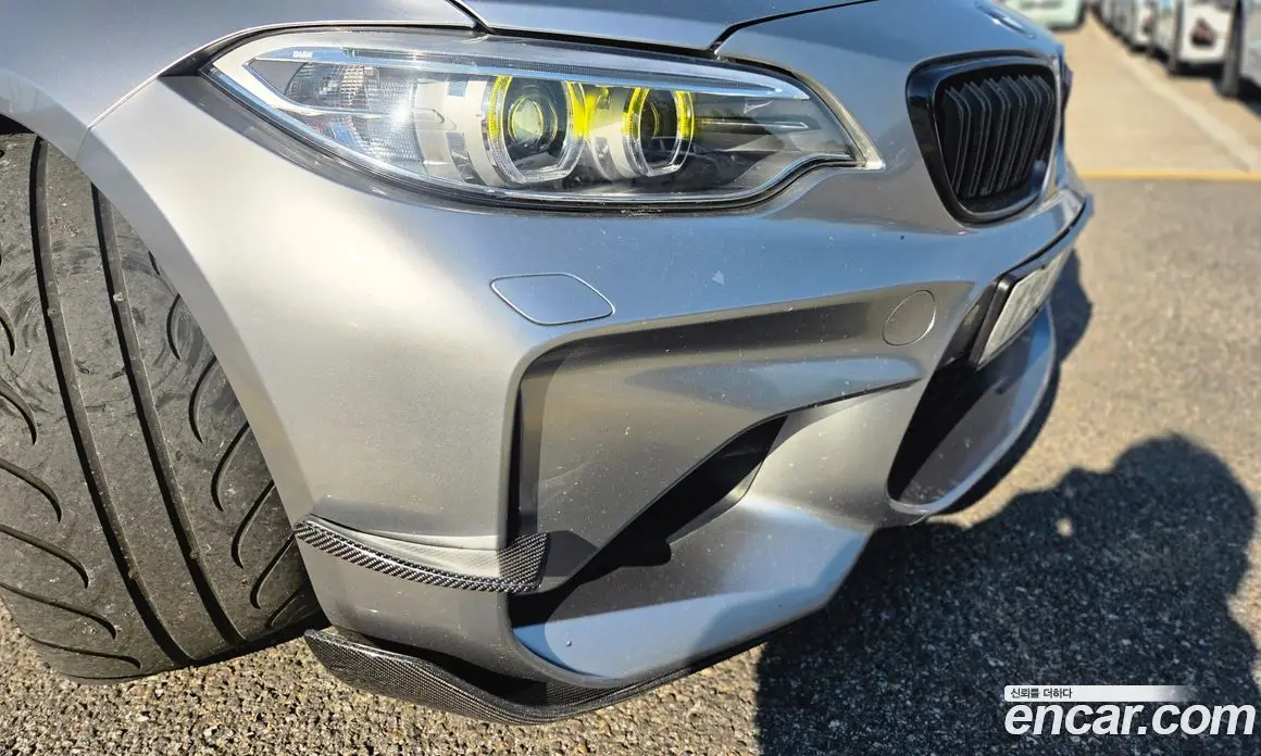 BMW M2 2016 3.0 АКПП, фото 15 BMW M2 2016 3.0 АКПП, фото 15