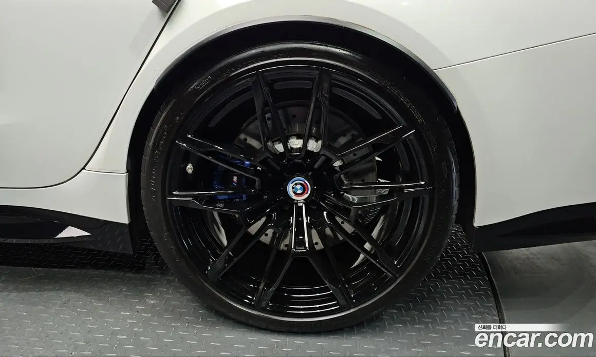 BMW M3 2022 3.0 АКПП, фото 6