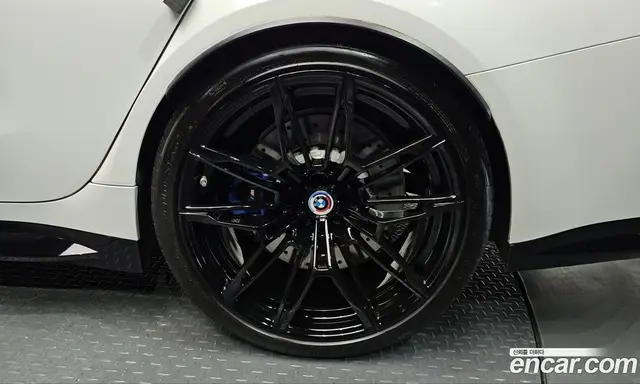 BMW M3 2022 3.0 АКПП, миниатюра 6
