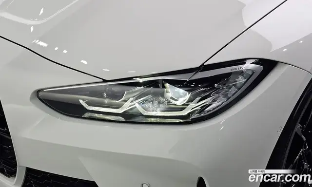 BMW M3 2022 3.0 АКПП, миниатюра 7