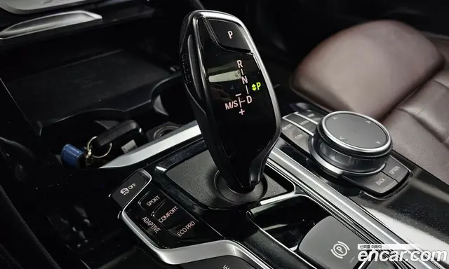 BMW X3 2021 2.0 АКПП, миниатюра 12