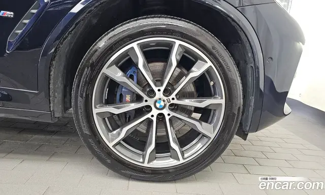BMW X3 2021 2.0 АКПП, миниатюра 7