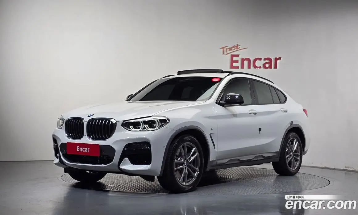 BMW X4 2021 2.0 АКПП, фото 1 BMW X4 2021 2.0 АКПП, фото 1