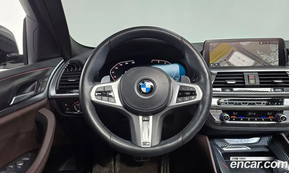 BMW X4 2021 2.0 АКПП, фото 19 BMW X4 2021 2.0 АКПП, фото 19