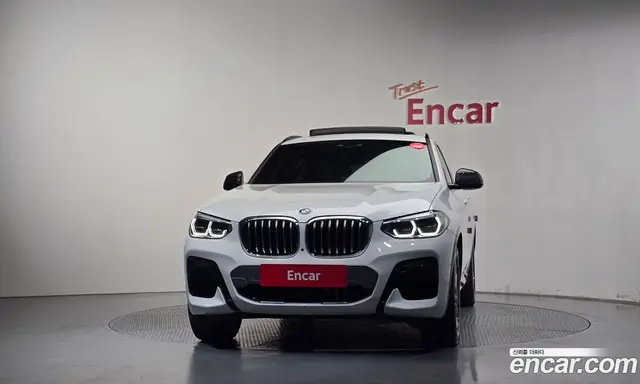 BMW X4 2021 2.0 АКПП, миниатюра 3 BMW X4 2021 2.0 АКПП, миниатюра 3