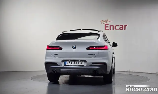 BMW X4 2021 2.0 АКПП, миниатюра 4 BMW X4 2021 2.0 АКПП, миниатюра 4