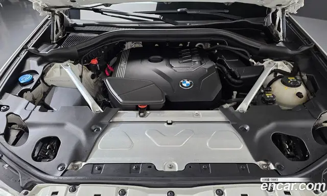 BMW X4 2021 2.0 АКПП, миниатюра 6 BMW X4 2021 2.0 АКПП, миниатюра 6