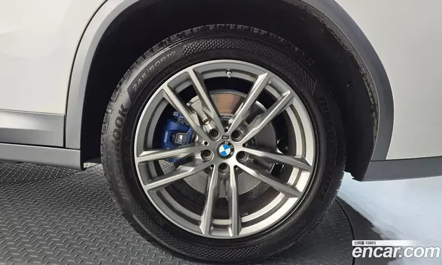 BMW X4 2021 2.0 АКПП, миниатюра 7 BMW X4 2021 2.0 АКПП, миниатюра 7