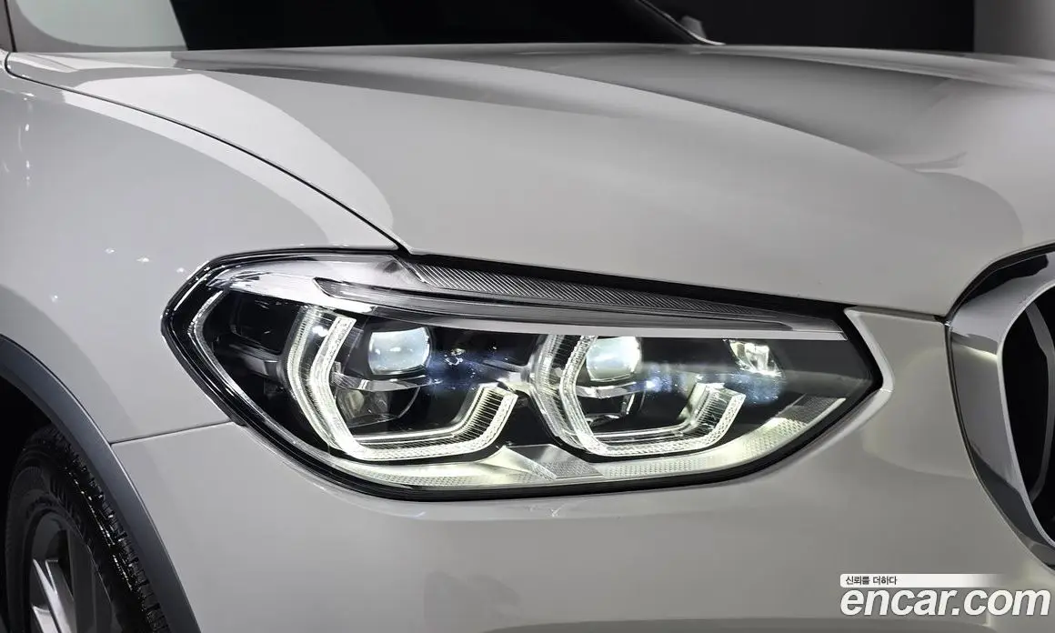 BMW X4 2021 2.0 АКПП, фото 8 BMW X4 2021 2.0 АКПП, фото 8