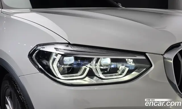 BMW X4 2021 2.0 АКПП, миниатюра 8 BMW X4 2021 2.0 АКПП, миниатюра 8