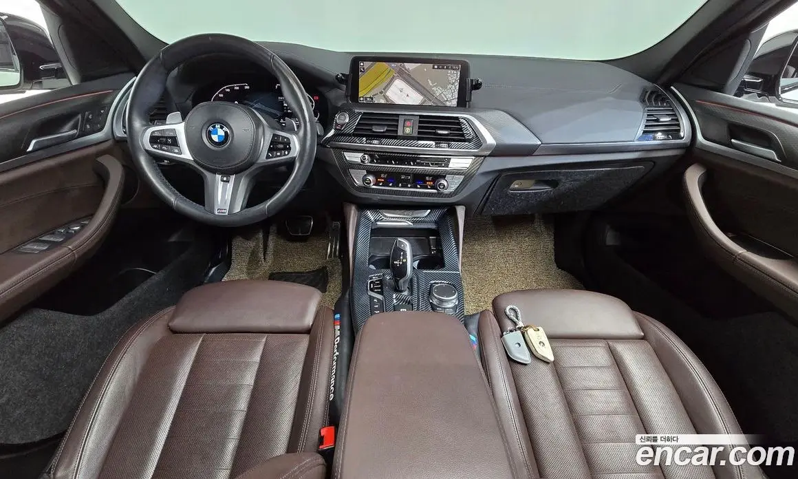 BMW X4 2021 2.0 АКПП, фото 10 BMW X4 2021 2.0 АКПП, фото 10