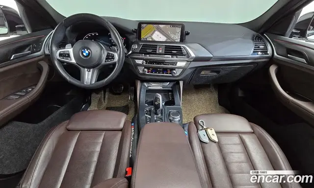 BMW X4 2021 2.0 АКПП, миниатюра 10 BMW X4 2021 2.0 АКПП, миниатюра 10