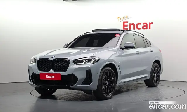 BMW X4, 2025, 16 692 км