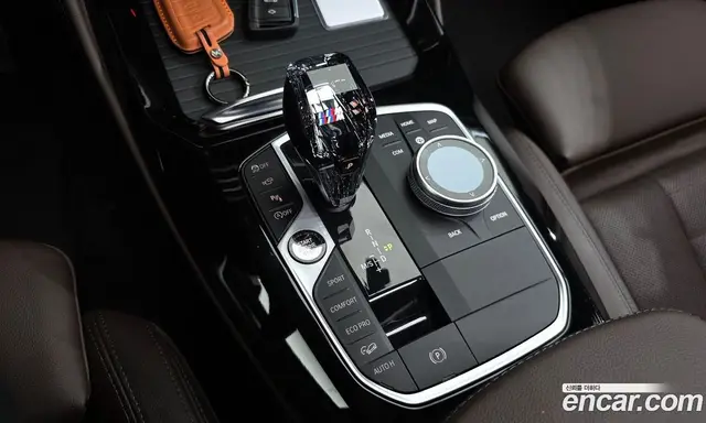 BMW X4 2025 2.0 АКПП, миниатюра 12