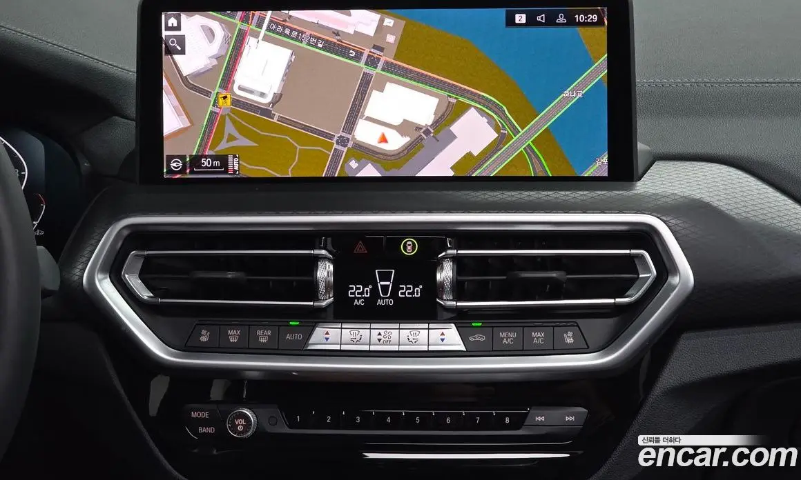 BMW X4 2025 2.0 АКПП, фото 20
