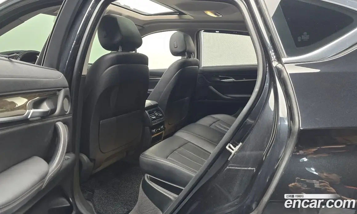 BMW X6 2018 3.0 АКПП, фото 11