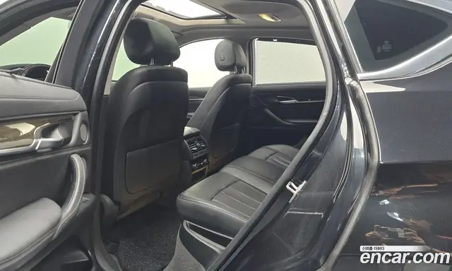 BMW X6 2018 3.0 АКПП, миниатюра 11