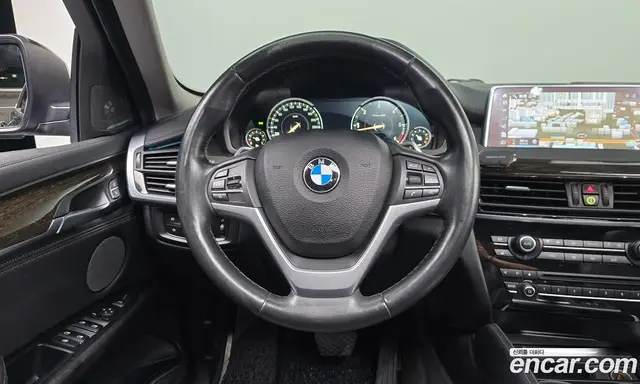 BMW X6 2018 3.0 АКПП, миниатюра 12