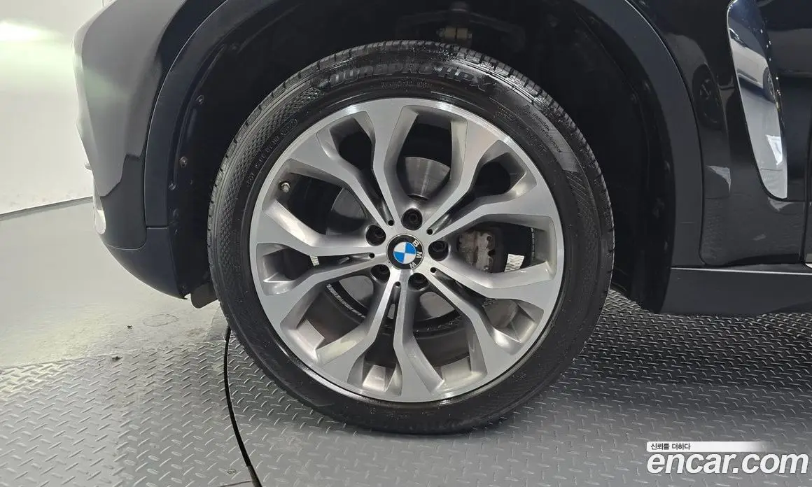 BMW X6 2018 3.0 АКПП, фото 5