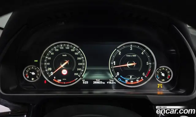 BMW X6 2018 3.0 АКПП, миниатюра 8
