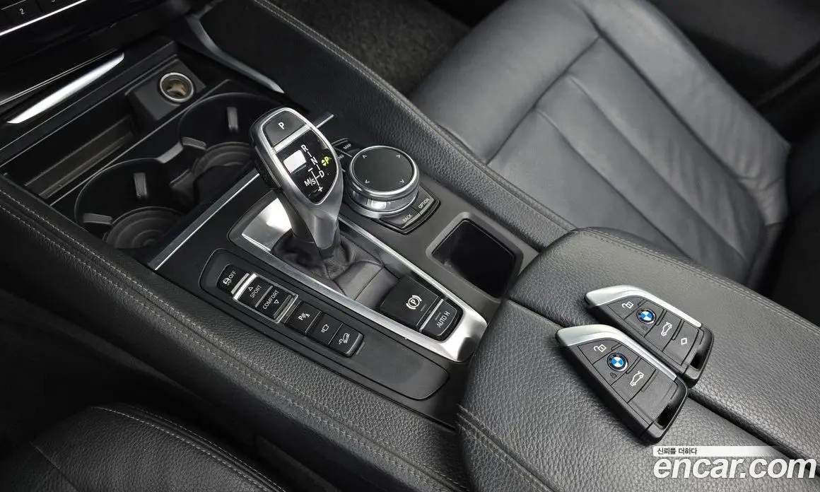 BMW X6 2018 3.0 АКПП, фото 9