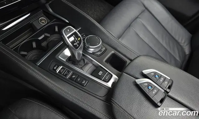 BMW X6 2018 3.0 АКПП, миниатюра 9