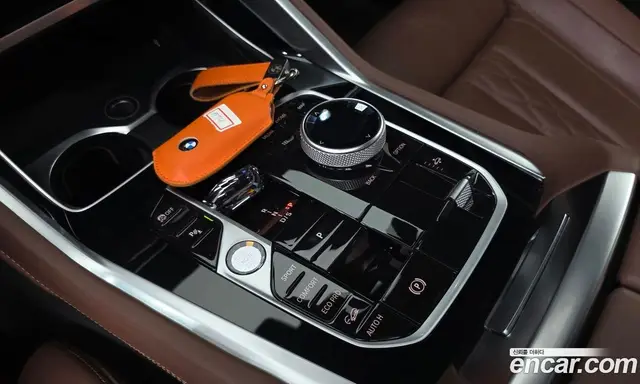 BMW X6 2025 3.0 АКПП, миниатюра 12