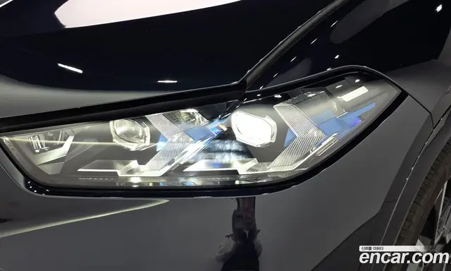 BMW X6 2025 3.0 АКПП, миниатюра 8