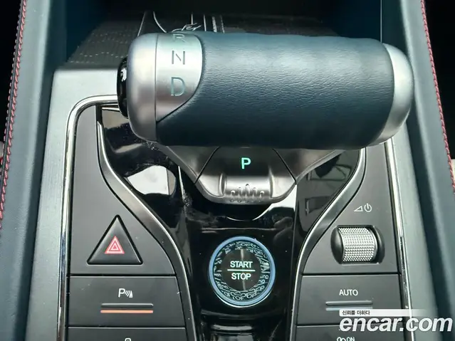 BYD Atto 3 2025 0.2 АКПП, миниатюра 8
