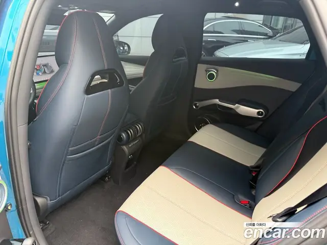 BYD Atto 3 2025 0.2 АКПП, миниатюра 9
