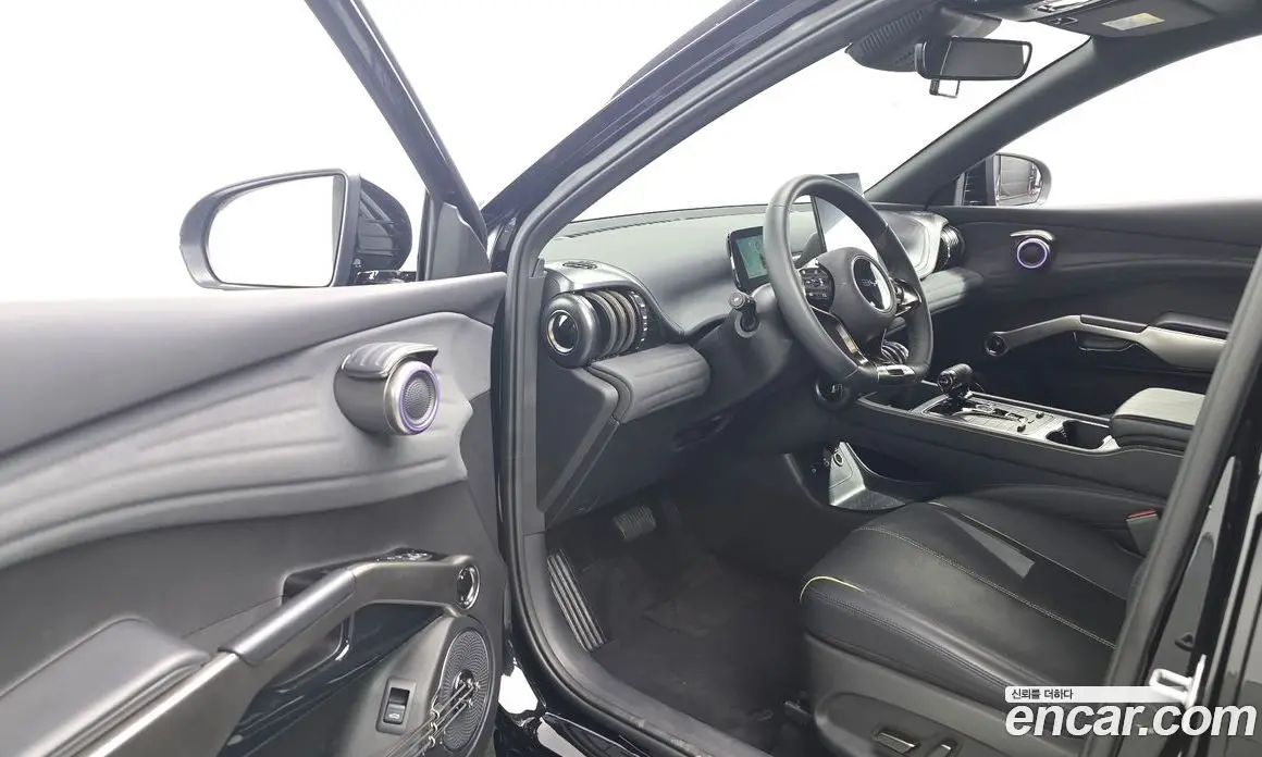 BYD Atto 3 2025 0.1 АКПП, фото 13