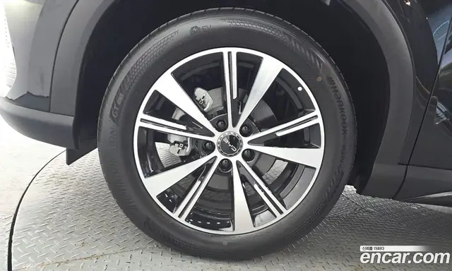 BYD Atto 3 2025 0.1 АКПП, миниатюра 5