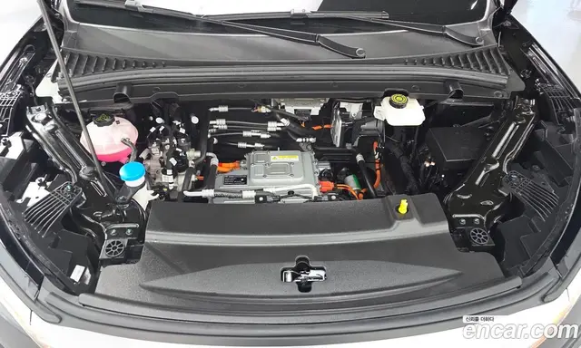 BYD Atto 3 2025 0.1 АКПП, миниатюра 6