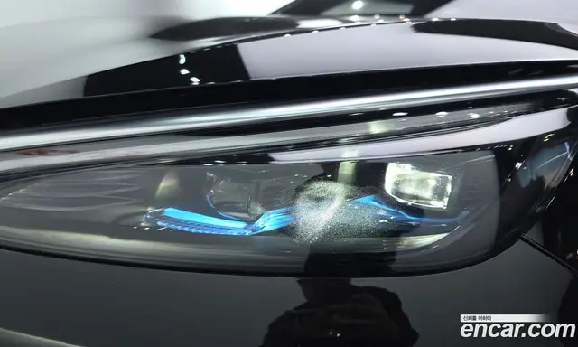 BYD Atto 3 2025 0.1 АКПП, миниатюра 8