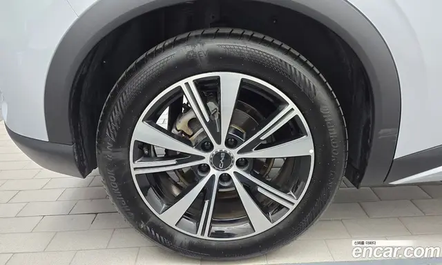 BYD Atto 3 2025 0.1 АКПП, миниатюра 5 BYD Atto 3 2025 0.1 АКПП, миниатюра 5