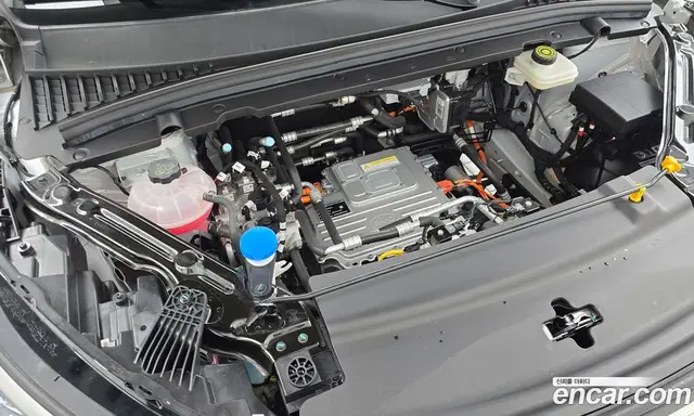 BYD Atto 3 2025 0.1 АКПП, миниатюра 6 BYD Atto 3 2025 0.1 АКПП, миниатюра 6